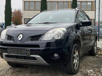 Gebraucht Renault Koleos Dynamique 150 PS (110 kW) 2011 Schwarz SUV