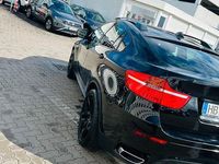 Gebraucht BMW X6 306 PS (225 kW) 2011 Schwarz SUV