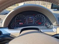 Gebraucht Audi A4 Performance 256 PS (188 kW) 2006 Schwarz Limousine