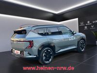 Gebraucht Kia EV5 160 kW (218 PS) 2026 Iceberg green SUV