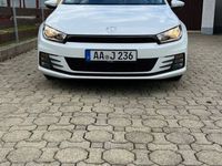 gebraucht VW Scirocco 1.4 TSI -