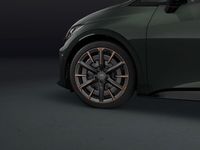 Nowe Cupra Born VZ 239 kW (326 KM) 2026 Zielony Hatchback