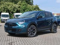 Gebraucht Fiat 600 La Prima 101 PS (74 kW) 2024 Mare grün SUV
