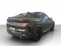Gebraucht BMW X6 M Sport 340 PS (250 kW) 2022 Manhatten metallic SUV