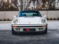 Gebraucht Porsche 930 Turbo 300 PS (220 kW) 1987 Weiß