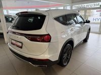 Gebraucht DFSK Fengon 220 PS (161 kW) 2023 Weiß SUV