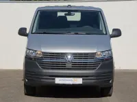 Second-hand VW Transporter 150 CP (110 kW) 2024 Argintiu Van