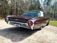 gebraucht Ford Thunderbird "Bullet Bird"