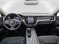 Gebraucht Volvo XC60 Core 197 PS (144 kW) 2024 Blau SUV