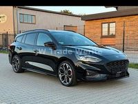 Gebraucht Ford Focus Active X 150 PS (110 kW) 2020 Schwarz Kombi