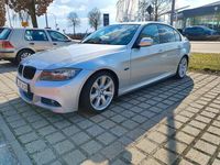 Gebraucht BMW 330 Performance 272 PS (200 kW) 2008 Silber Limousine