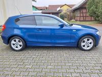 gebraucht BMW 118 118 Baureihe 1 Lim. d Neu TÜV