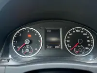 Brugt VW Tiguan Cup 110 HK (80 kW) 2014 Sort SUV