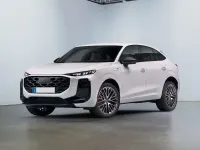 Neu Audi Q3 Sportback Basis 150 PS (110 kW) 2026 Waehlbar SUV