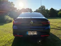 Gebraucht Renault Talisman Initiale Paris 189 PS (139 kW) 2022 Blau Limousine