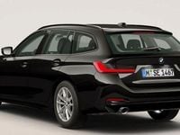 Neu BMW 318 156 PS (114 kW) 2026 Weiß Kombi