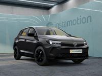 Gebraucht Opel Grandland X Ultimate 131 PS (96 kW) 2022 Grau SUV