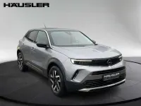 Gebraucht Opel Mokka Elegance 131 PS (96 kW) 2022 Silber SUV