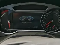 Używany Ford S-MAX S 2009 Minivan