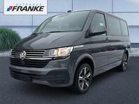 Gebraucht VW Multivan Comfortline 204 PS (150 kW) 2023 Van