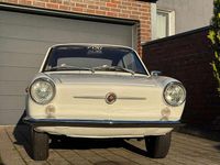 Gebraucht Fiat 850 48 PS (35 kW) 1966 Other Coupé