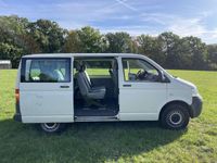 gebraucht VW Transporter T5Transporter T5 Service Profi