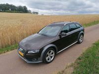 gebraucht Audi A4 Allroad 3.0 Quattro