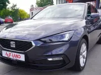Neu Seat Leon 116 PS (85 kW) 2025 Andere Limousine