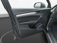 Gebraucht Audi Q5 S-Line 204 PS (150 kW) 2023 Daytonagrau perleffekt SUV