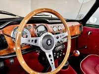 Gebraucht Triumph TR4 101 PS (74 kW) 1964 Grün Cabrio