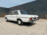 gebraucht Mercedes W114 230 230.6