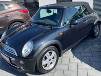 gebraucht Mini Cooper Cabriolet 