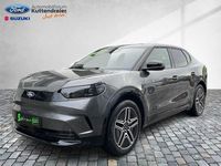 Gebraucht Ford Capri Extended Range 210 kW (286 PS) 2024 Magneticgrau (metallic) SUV