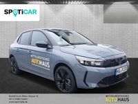 Gebraucht Opel Corsa-e Ultimate 114 kW (156 PS) 2024 Grafik grau Kleinwagen