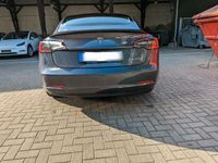 gebraucht Tesla Model 3 Long Range