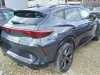 Gebraucht Cupra Formentor 150 PS (110 kW) 2026 Grau SUV