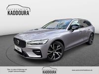 Gebraucht Volvo V60 Plus 197 PS (144 kW) 2025 Aurora silver / metallic Kombi