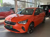 Brugt Opel Corsa-e Elegance 100 kW (136 HK) 2023 Orange Hatchback