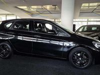 Gebraucht BMW 218 150 PS (110 kW) 2015 Schwarz ii Van / Kleinbus