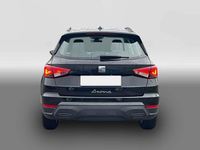 Second-hand Seat Arona Reference 95 CP (69 kW) 2025 Negru SUV