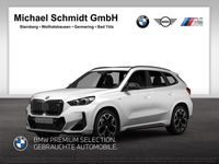 Gebraucht BMW X1 Comfort Edition 136 PS (100 kW) 2025 Mineralweiß SUV