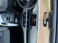 Gebraucht Audi A4 Sport 150 PS (110 kW) 2017 Weiß Kombi