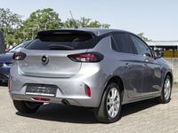 gebraucht Opel Corsa Elegance 1.2 Turbo Start/Stop Bluetooth LED