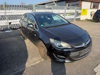 Gebraucht Opel Astra Innovation 140 PS (102 kW) 2012 Kombi