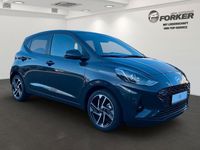 Neu Hyundai i10 Prime 79 PS (58 kW) 2025 Aurora grey Kleinwagen