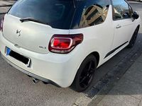 Gebraucht DS Automobiles DS3 110 PS (80 kW) 2017 Weiß Kleinwagen