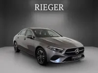 Gebraucht Mercedes A200 Progressive 163 PS (119 kW) 2025 Grau Limousine