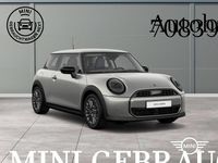 Gebraucht Mini Cooper 156 PS (114 kW) 2024 Silber Kleinwagen