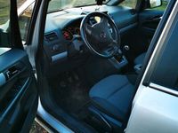 gebraucht Opel Zafira B