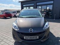 Gebraucht Mazda 5 Sendo 116 PS (85 kW) 2015 Titanium flash Van / Kleinbus